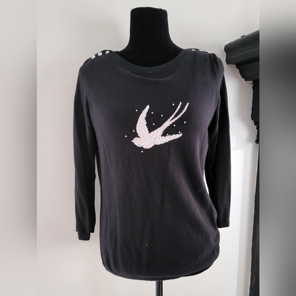 Rafaella Sweaters - Rafaella Sweater